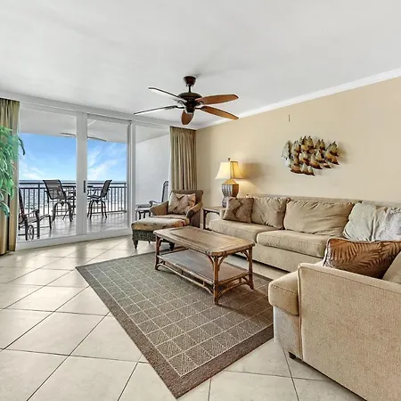 Villa Seaspray East 323- Gulf Front